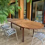 Vakantiehuis Marylka, Au Pyla - A Pied - Ideal Familles - 6 Pers