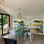Vakantiehuis Marylka, Au Pyla - A Pied - Ideal Familles - 6 Pers La Teste-de-Buch