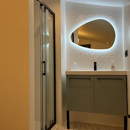 Marylka - Au Pyla * La Teste-de-Buch