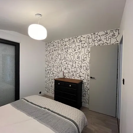 Semesterbostad Marylka - Au Pyla La Teste-de-Buch