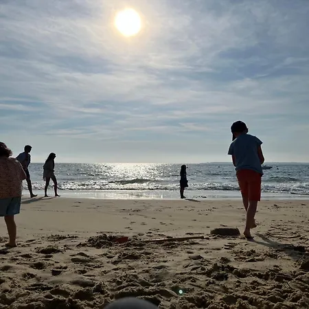 Semesterbostad Marylka - Au Pyla *