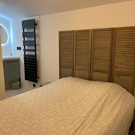 Marylka - Au Pyla Nyaraló