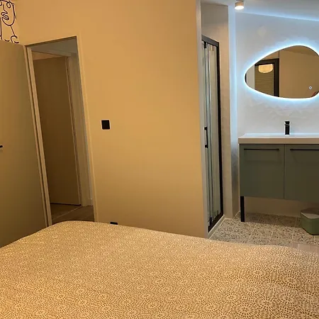 Marylka - Au Pyla * La Teste-de-Buch