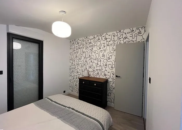 Nyaraló Marylka - Au Pyla La Teste-de-Buch