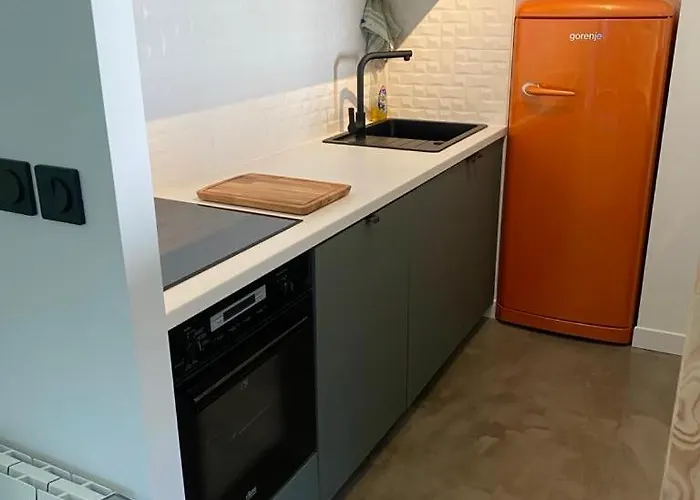 Marylka - Au Pyla Nyaraló La Teste-de-Buch