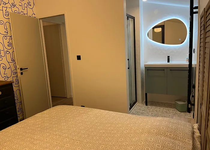 Marylka - Au Pyla * La Teste-de-Buch