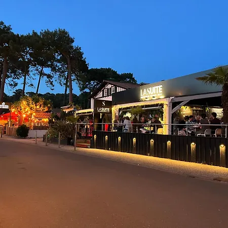 Feriehus Marylka, Au Pyla Sur - 300m - Ideal Familles - 6 Pers *