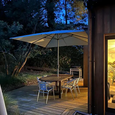 Marylka, Au Sur - 300m - Ideal Familles - 6 Pers Holiday home