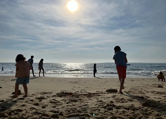 Feriehus Marylka - Au Pyla *