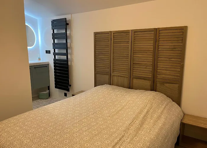 Marylka - Au Pyla 펜션